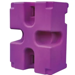 Multibase d'obstacle EASYPRO-JUMP