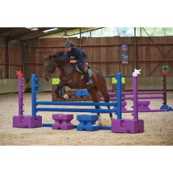 Multibase d'obstacle EASYPRO-JUMP