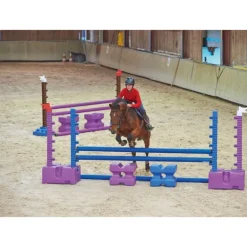 Multibase d'obstacle EASYPRO-JUMP