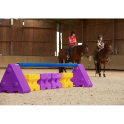 Multibloc d'obstacle petit modèle