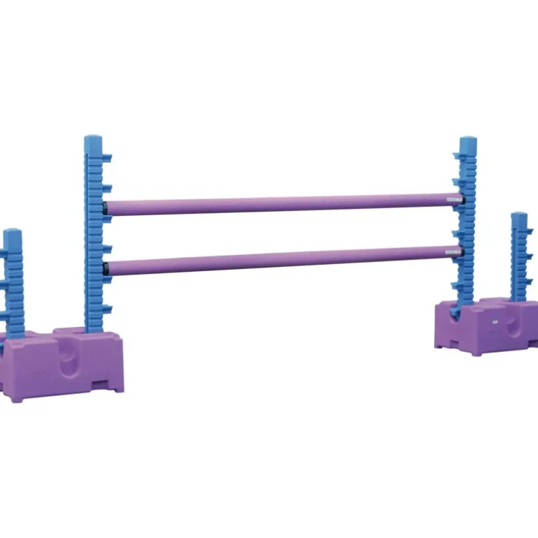 Pack d'obstacles Easy* Amateur