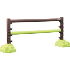 Pack d'obstacles Easy* Ponam