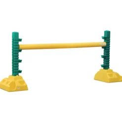 Pack d'obstacles Easy* Ponam