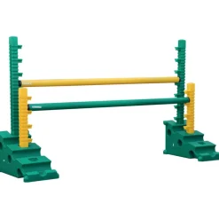 Pack d'obstacles Easy* Pro