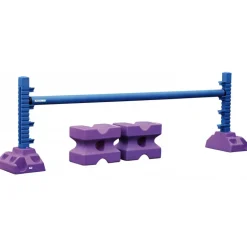 Pack d'obstacles Easy* Pro