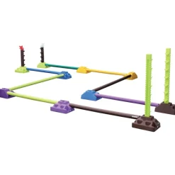 Pack d'obstacles Easy* Trec