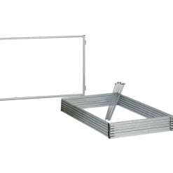 Pack nourrisseur à poulains circulaire