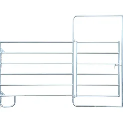 Panel portillon 2,40 m