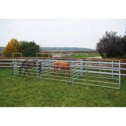 Panel portillon 2,40 m