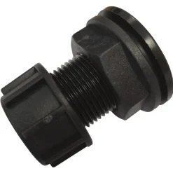 Passe-paroi 20/27 mm (3/4")