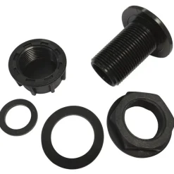 Passe-paroi 20/27 mm (3/4")