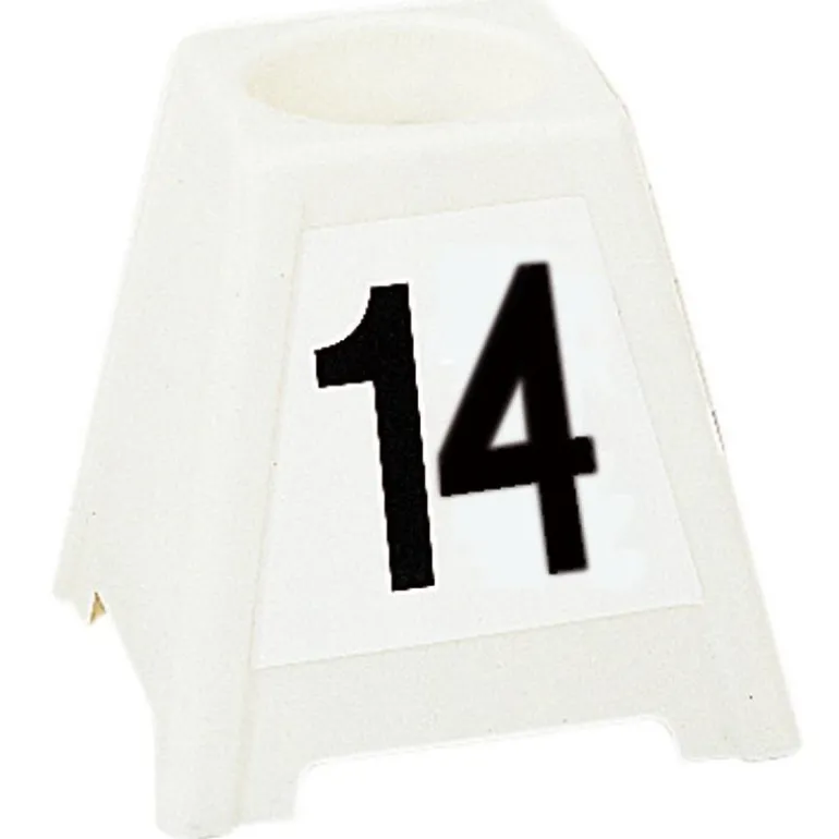 Plot pour parcours d'obstacles