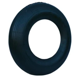 Pneu pour roue 400 x 8 - 4 plys