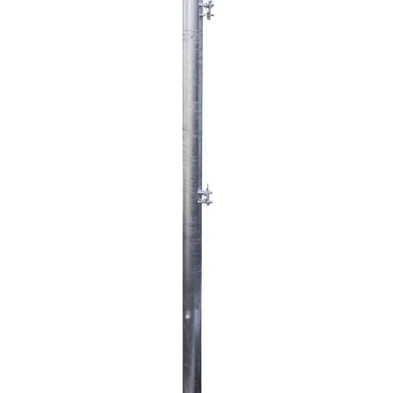 Poteau 1 direction pour barrière