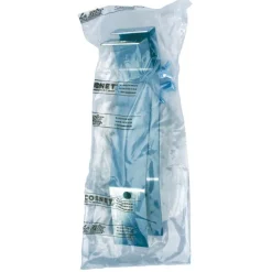 Protection métallique de cuve