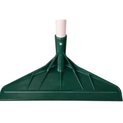 Racloir de box - manche court