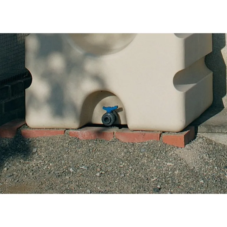 Récupérateur d'eau 500l Aquastock