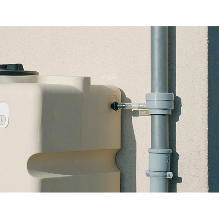 Récupérateur d'eau 500l Aquastock