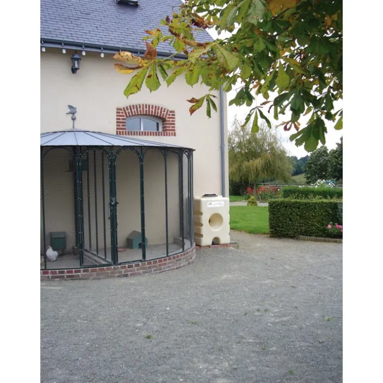 Récupérateur d'eau 500l Aquastock