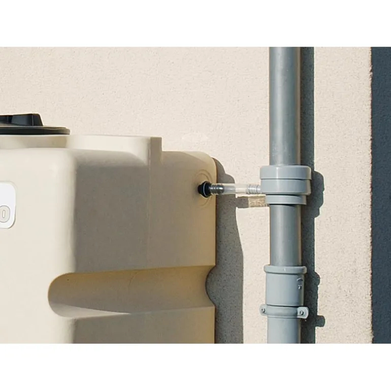 Récupérateur d'eau 500l Aquastock