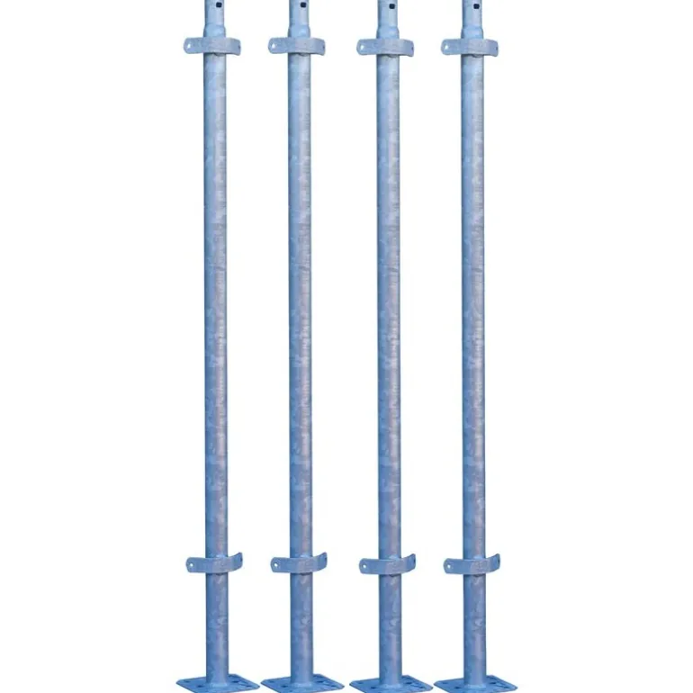 Réhausse de pied pour silo 5,70 m³