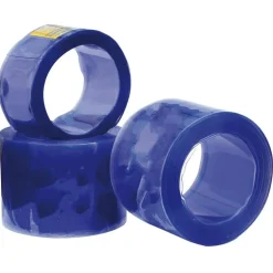 Rideaux à lanières PVC - Larg. 40 cm