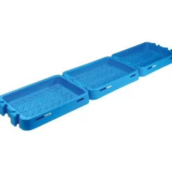 Rivière d'obstacle modulable 1,25 m