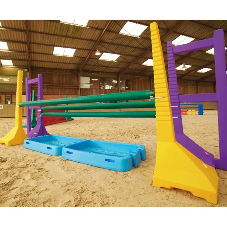 Rivière d'obstacle modulable 1,25 m