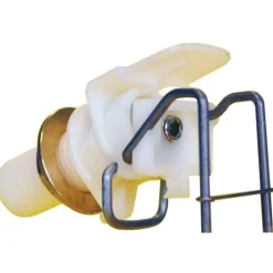 Robinet flotteur pression du réseau 32l/min