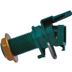 Robinet flotteur pression du réseau réglable 15l/min