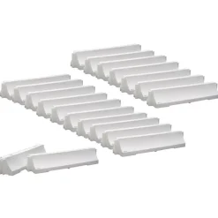 Rond de longe en résine Ø 12 m