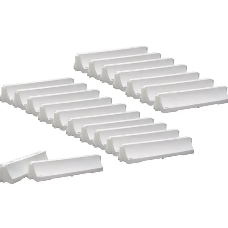 Rond de longe en résine Ø 12 m