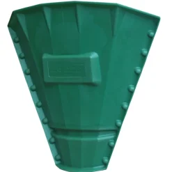 Râtelier d'angle ajustable