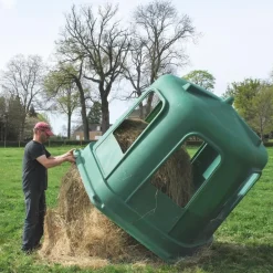 Râtelier de prairie RPE GM sans fond