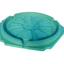 Râtelier de prairie RPE GM avec fond