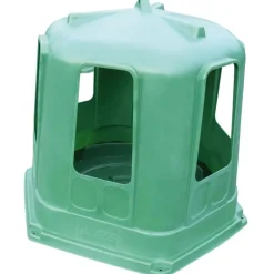 Râtelier de prairie RPE PM avec fond