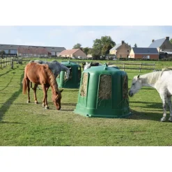 Râtelier de prairie RPE PM avec fond