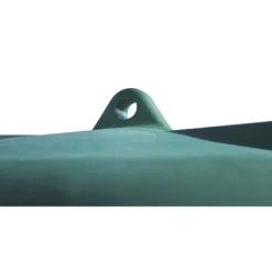 Râtelier de prairie RPE PM avec fond