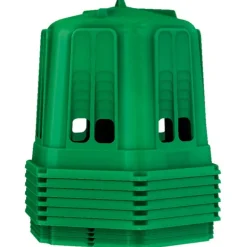 Râtelier de prairie RPE PM avec fond