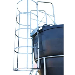 Silo à aliments grande contenance 5,70 m³