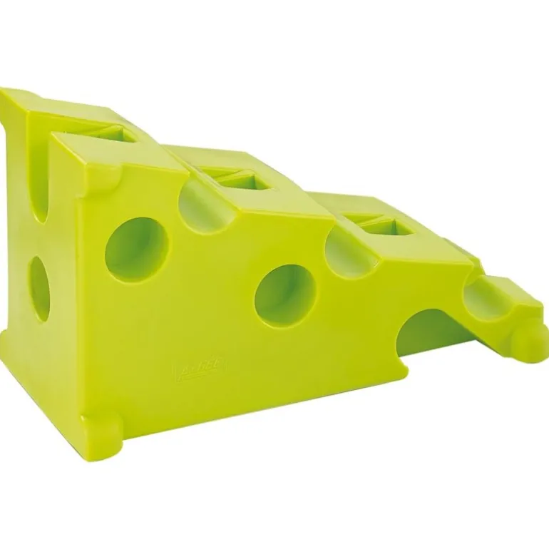 Spa d'obstacle EASYPRO-JUMP