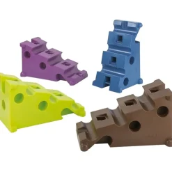 Spa d'obstacle EASYPRO-JUMP