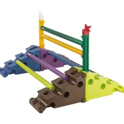 Spa d'obstacle EASYPRO-JUMP