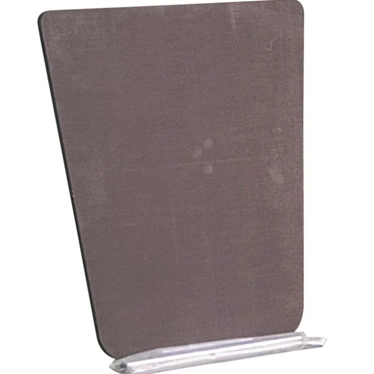 Séparation pour brouette à aliment 330 L