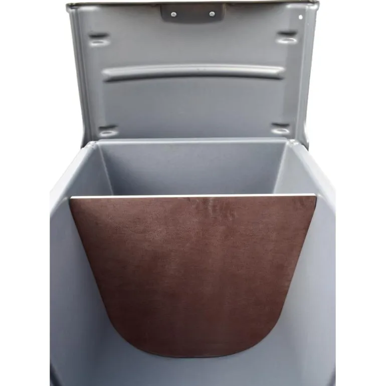 Séparation pour chariot à aliment PRO-FEED