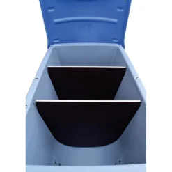 Séparation pour chariot à aliment PRO-FEED