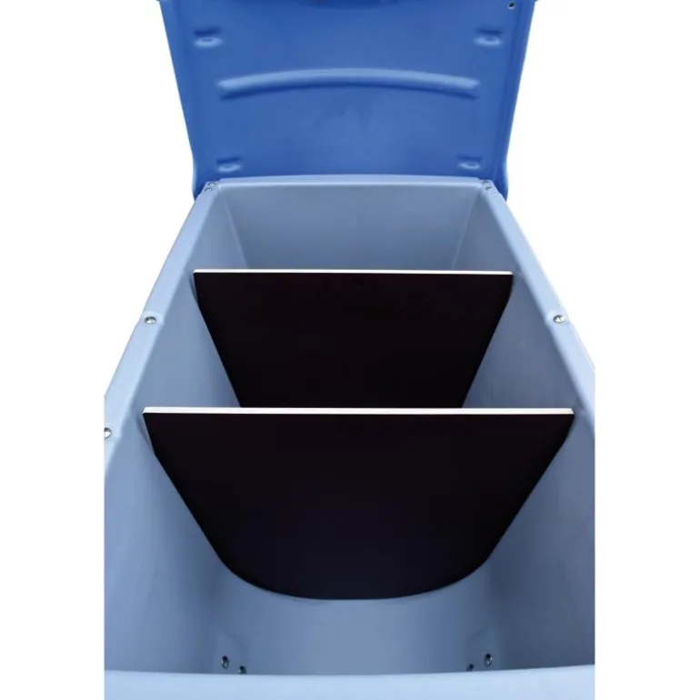 Séparation pour chariot à aliment PRO-FEED