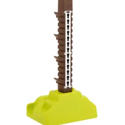 Support de fiche sécurité pour chandelle 1,10 m