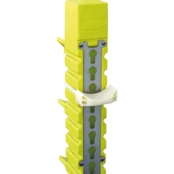 Support de fiche sécurité pour chandelle 1,10 m