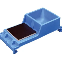 Table à découper pour chariot à aliment PRO FEED